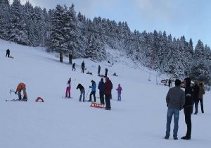 Erzurum'dan ders çıkardılar
